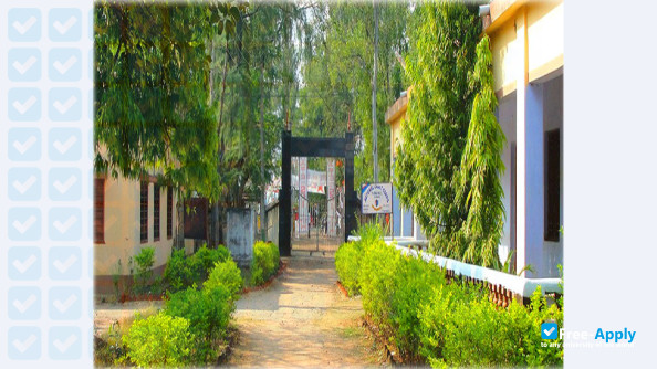 Khatra Adibasi College photo #3