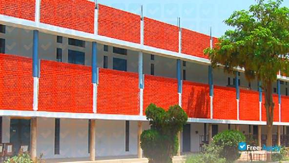 Guru Nanak National College Nakodar photo #5