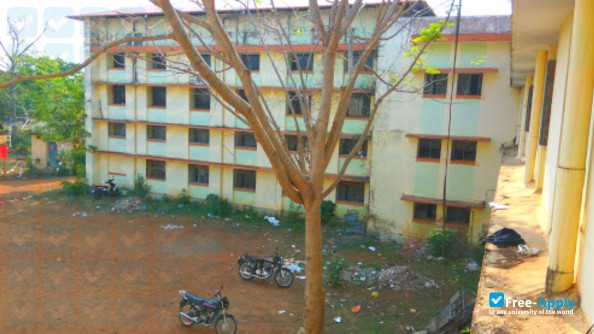 Sree Krishna College Guruvayur фотография №5