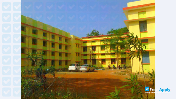 Sree Krishna College Guruvayur фотография №3