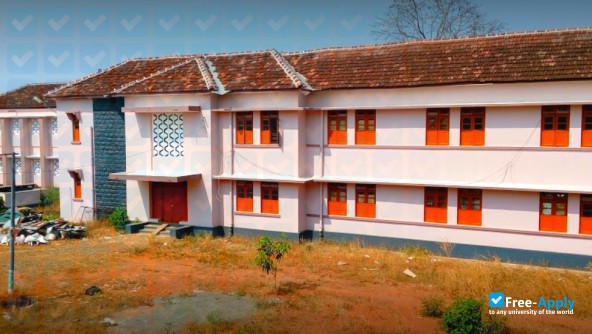 Sree Krishna College Guruvayur photo #2