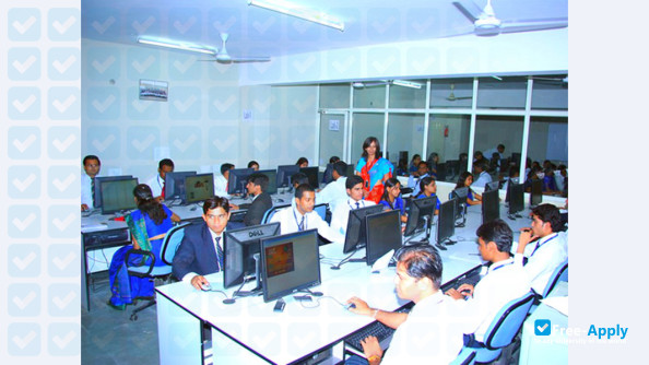 Acropolis Institute of Research & Technology Bhopal photo #4