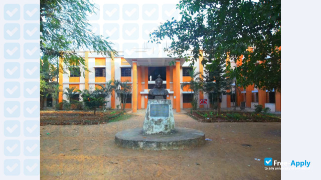 Rajdhani College Bhubaneswar фотография №5