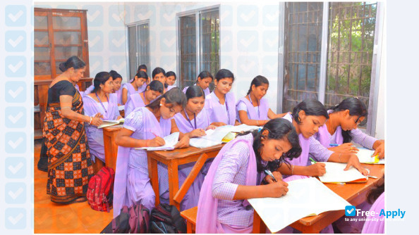 Rajdhani College Bhubaneswar photo