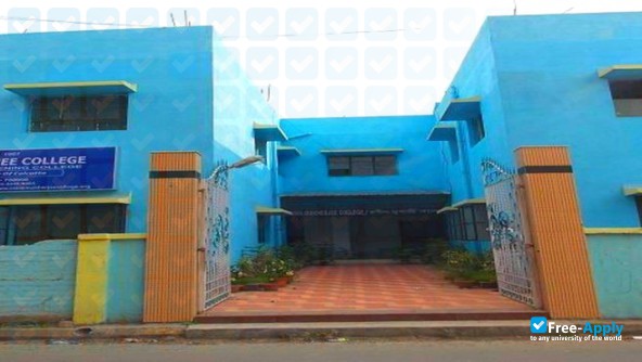 Rabin Mukherjee College photo #1