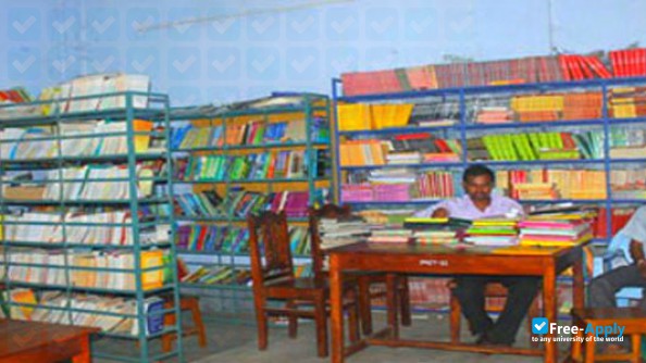 Rabin Mukherjee College photo #2