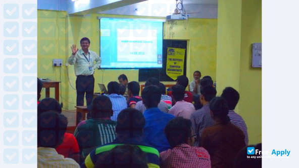 Rabin Mukherjee College photo #4