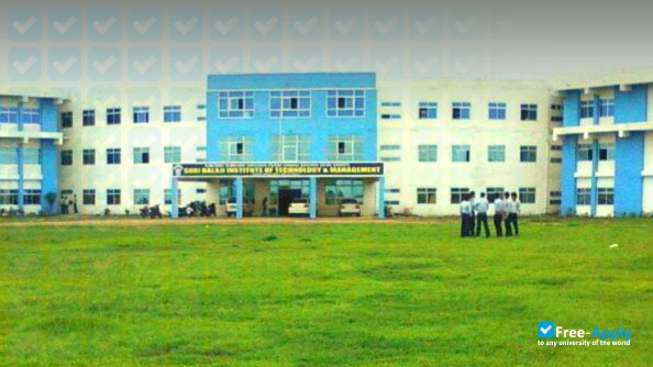 Shri Balaji Institute photo #5