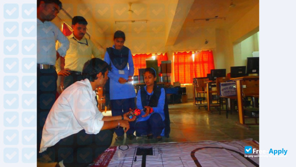 Shri Balaji Institute photo #6