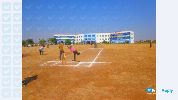 Photo de l’Shri Balaji Institute #3