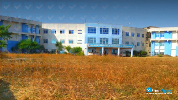 Photo de l’Shri Balaji Institute #5