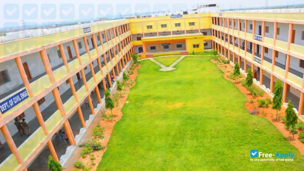 Dr.K.V. Subba Reddy Institute of Technology, Kurnool photo