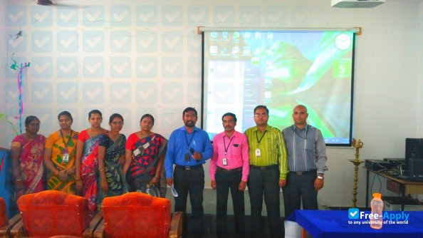 Dr.K.V. Subba Reddy Institute of Technology, Kurnool фотография №4