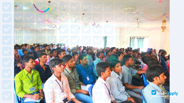 Dr.K.V. Subba Reddy Institute of Technology, Kurnool фотография №5