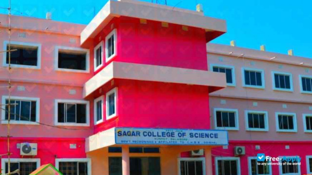 Фотография Sagar College of Science