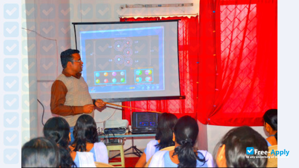Sagar College of Science photo #3