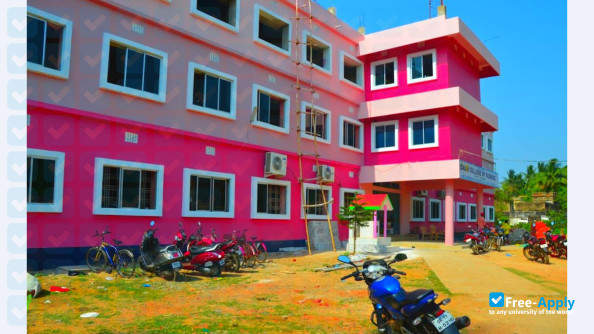 Foto de la Sagar College of Science #1