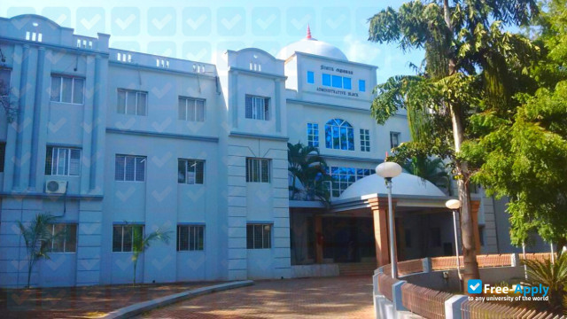 Kanyakumari Government Medical College фотография №5
