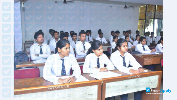 Photo de l’B.N. College of Engineering & Technology #11