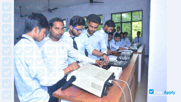 Photo de l’B.N. College of Engineering & Technology #7