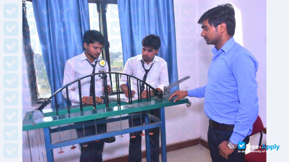 B.N. College of Engineering & Technology photo #6