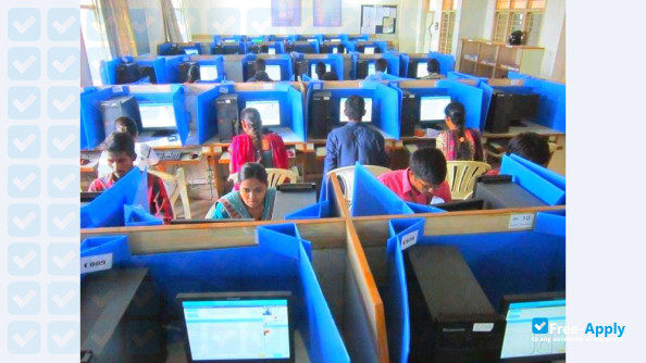 Photo de l’Dadi Institute of Engineering & Technology #2