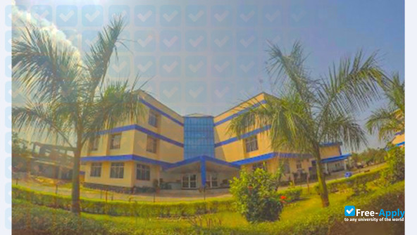 Photo de l’Assam Science and Technology University #4