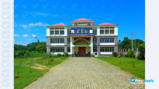 Assam Science and Technology University vignette #3