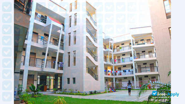 Jagadguru Sri Shivarathreeshwara University photo