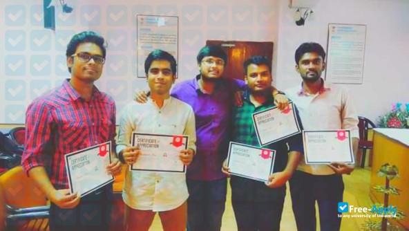 Netaji Subhash Engineering College photo #8