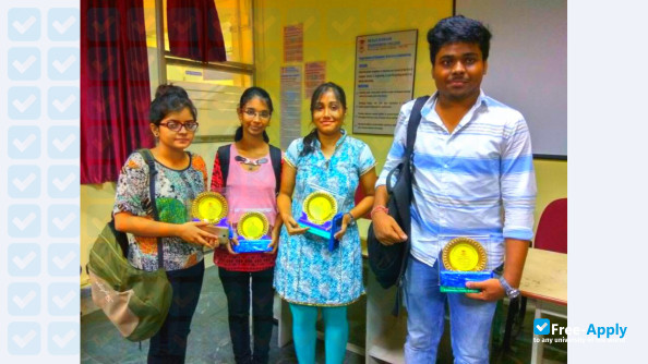 Netaji Subhash Engineering College photo #1