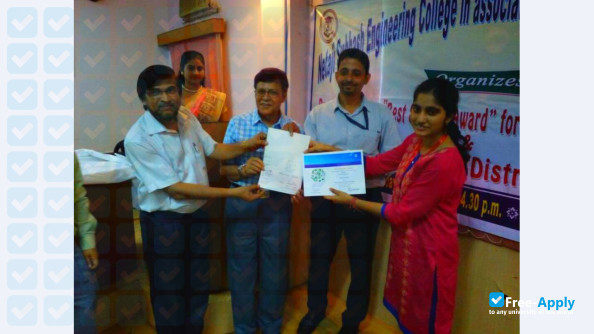 Netaji Subhash Engineering College photo #4