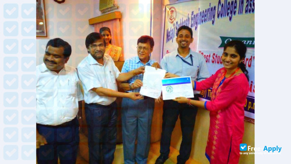 Netaji Subhash Engineering College photo #5