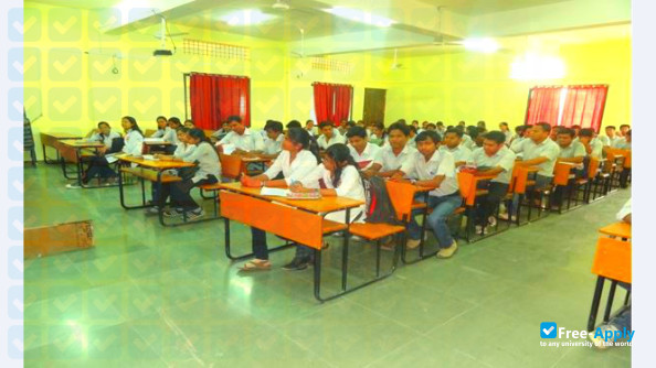 Photo de l’Dr Babasaheb Ambedkar College of Engineering & Research #3