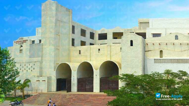 Dr Babasaheb Ambedkar College of Engineering & Research фотография №3