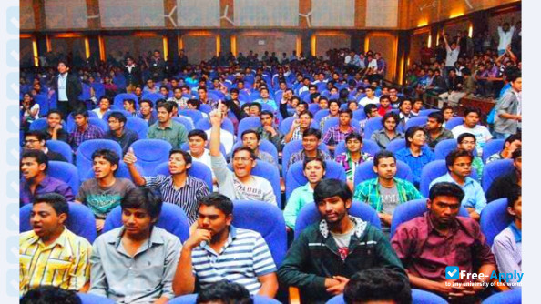 Dr Babasaheb Ambedkar College of Engineering & Research photo #4