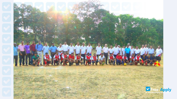 St George's College Aruvithura фотография №2