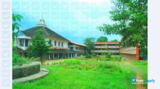 St George's College Aruvithura thumbnail #5
