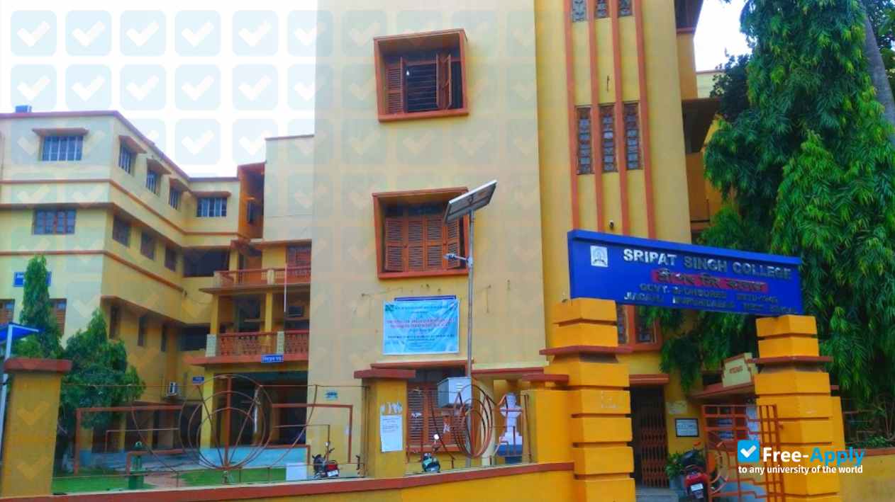 Sripat Singh College фотография №5