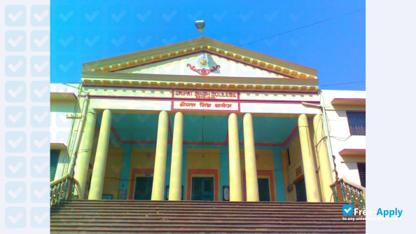 Sripat Singh College фотография №3