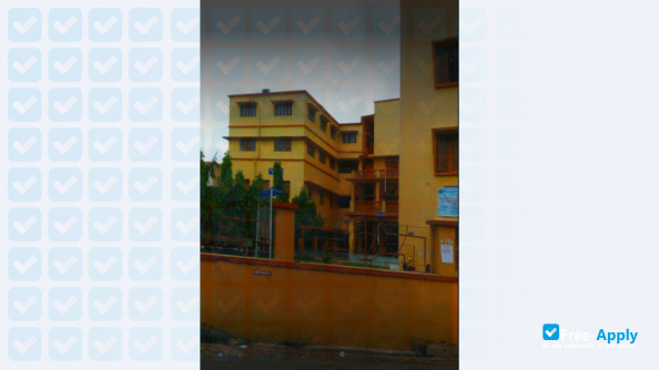Sripat Singh College фотография №2