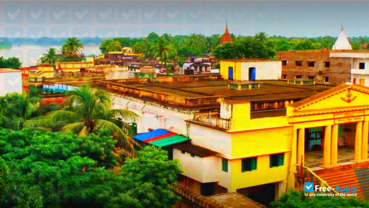 Sripat Singh College фотография №4