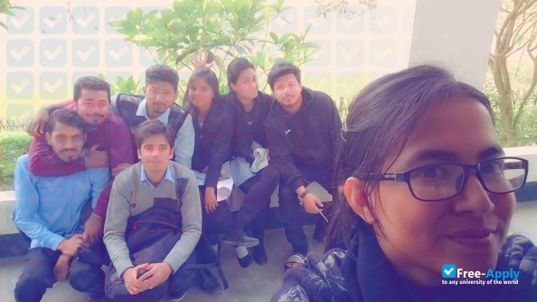 NETES Institute of Technology and Science Mirza photo #5