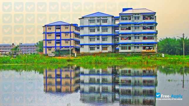 NETES Institute of Technology and Science Mirza photo #6