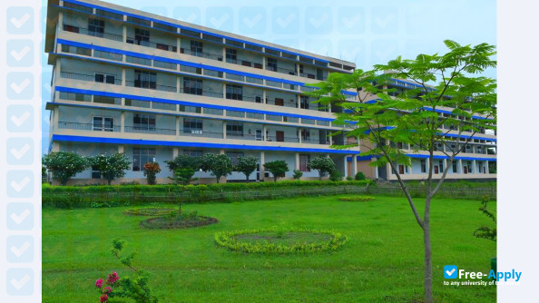NETES Institute of Technology and Science Mirza photo #3