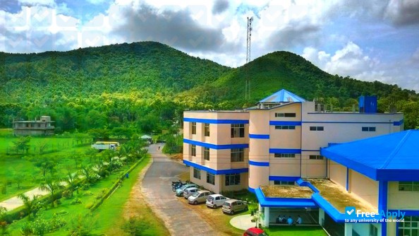 NETES Institute of Technology and Science Mirza photo #2