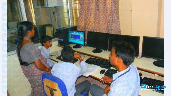 Pithapur Rajah's Government College photo #6