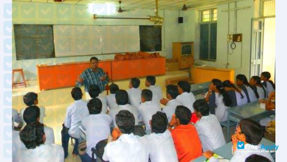 Pithapur Rajah's Government College photo #9