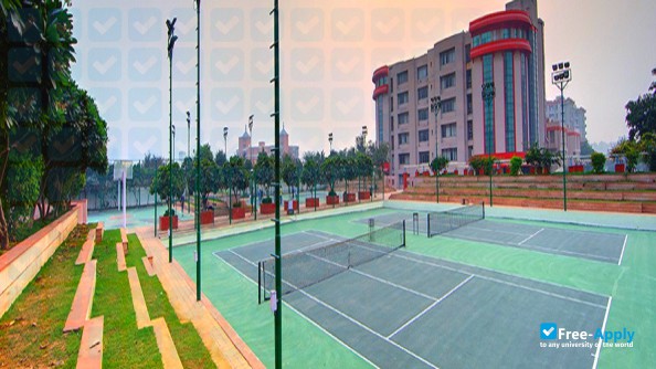 Foto de la Ansal University Delhi #6