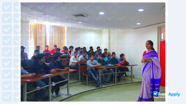 Foto de la Ansal University Delhi #3